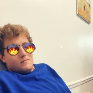 Meet your Posher, Matthew